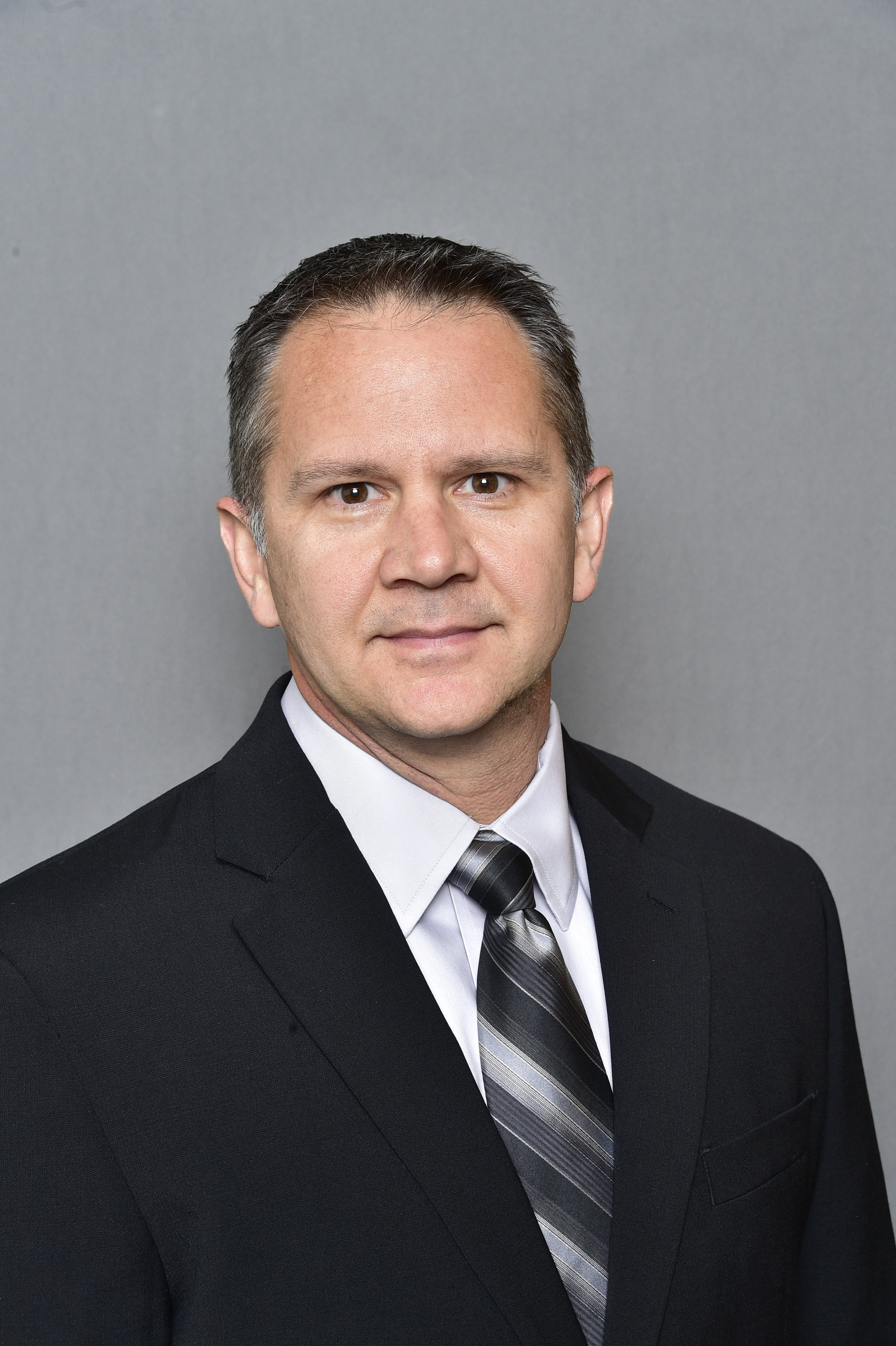 Travis Ryals — Healthcare Technology Executive